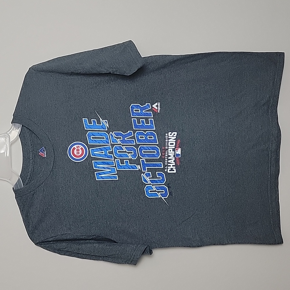 Youth Chicago Cubs Shirts